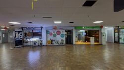 Beauty World Centre (D21), Shop House #628806061